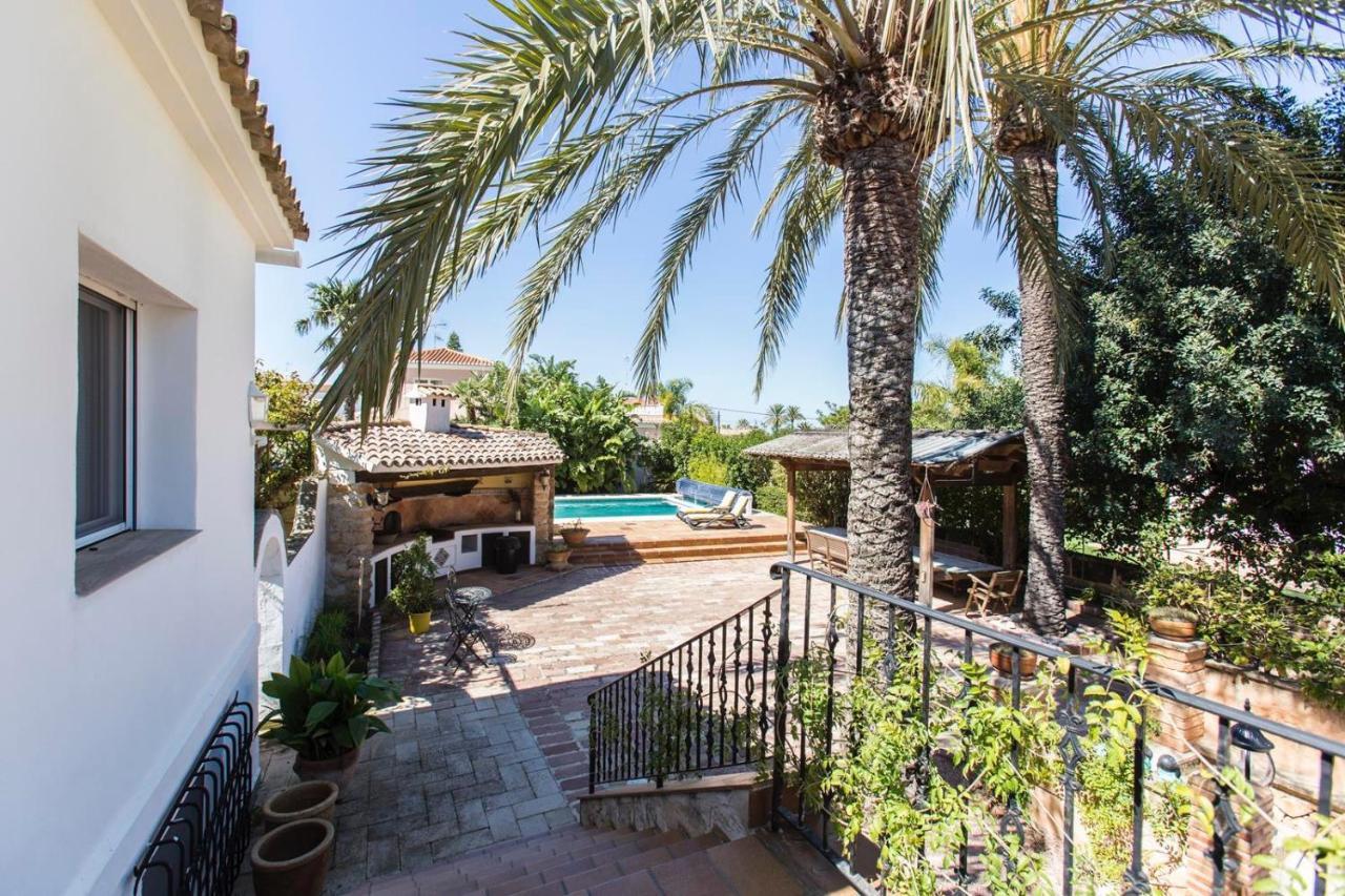 Finca Pepe 2 Hotel Dénia Buitenkant foto